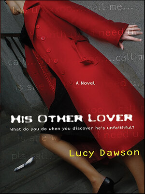 cover image of His Other Lover